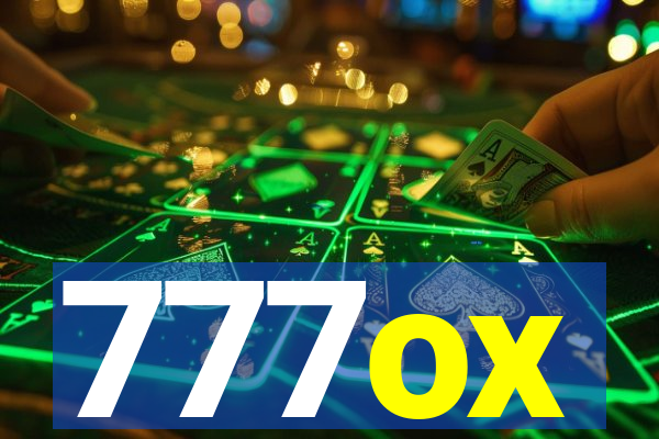 777ox