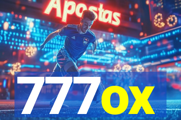 777ox