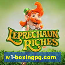 w1-boxingpg.com