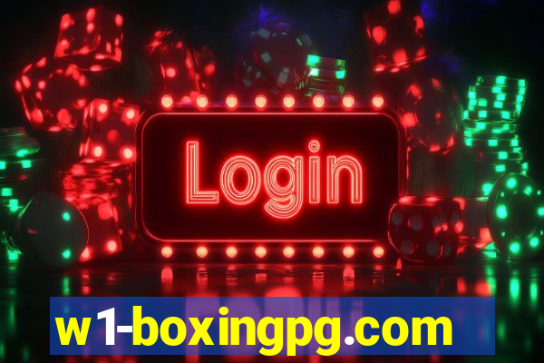 w1-boxingpg.com