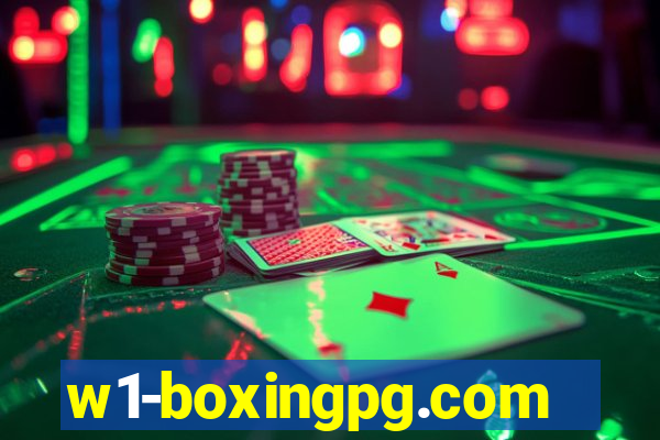 w1-boxingpg.com