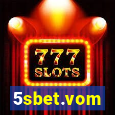 5sbet.vom