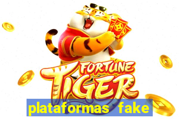 plataformas fake para brincar
