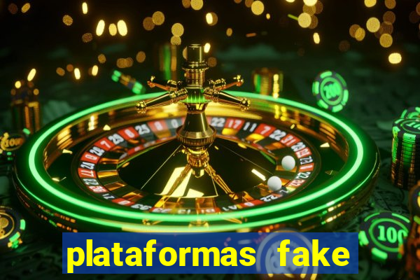 plataformas fake para brincar