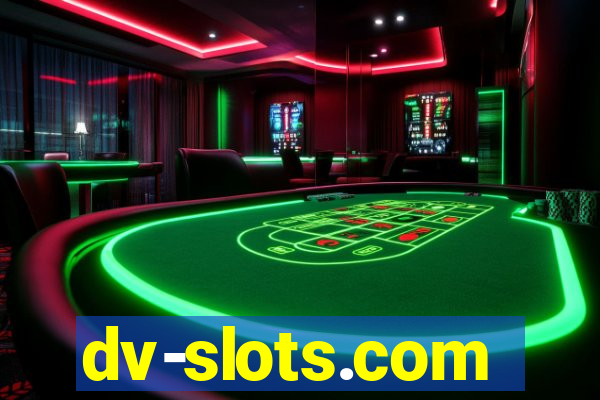 dv-slots.com