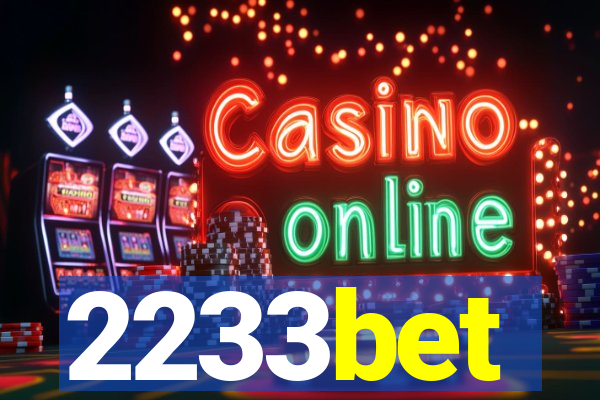 2233bet