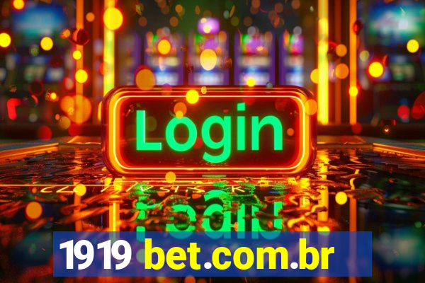 1919 bet.com.br