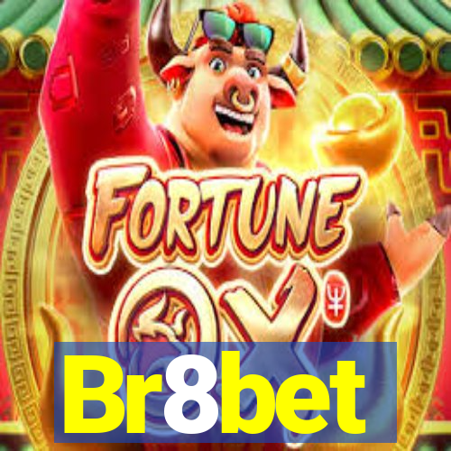 Br8bet