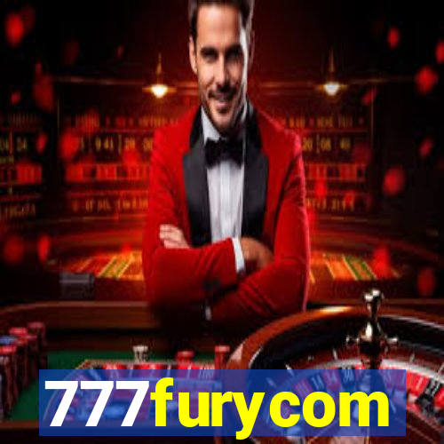 777furycom