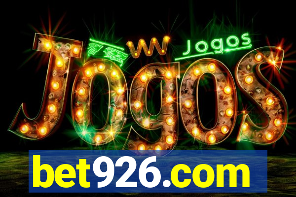 bet926.com