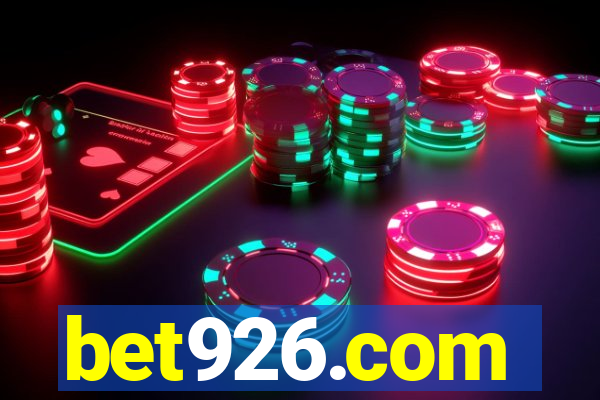 bet926.com