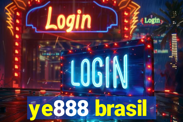 ye888 brasil
