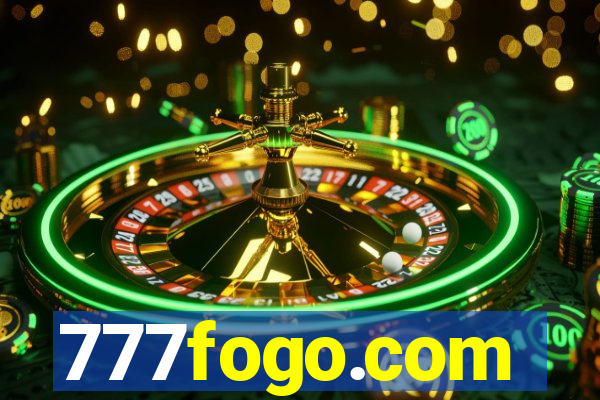 777fogo.com