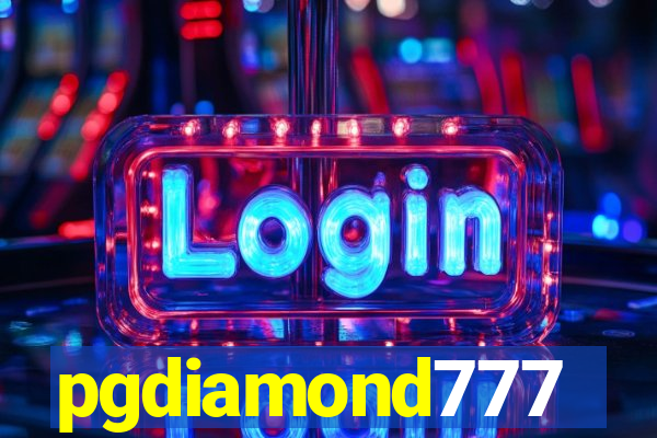 pgdiamond777