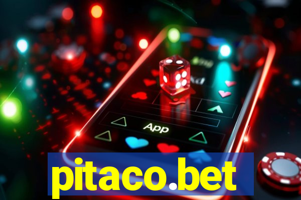 pitaco.bet
