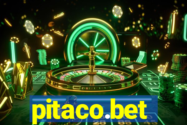 pitaco.bet