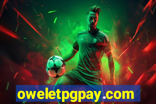 oweletpgpay.com