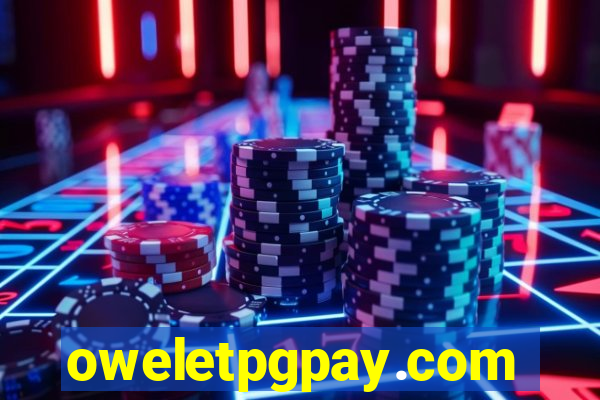 oweletpgpay.com