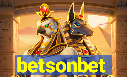 betsonbet