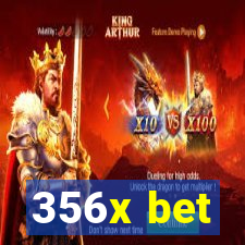 356x bet
