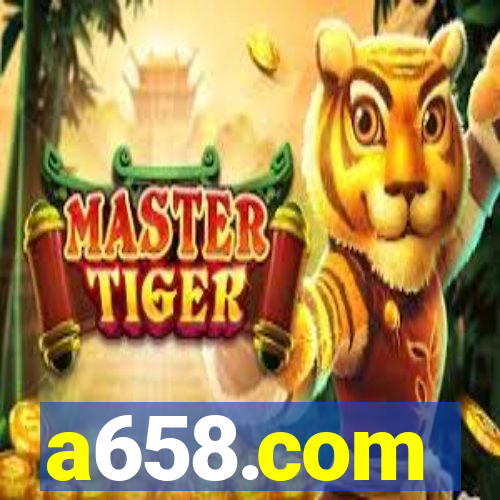 a658.com