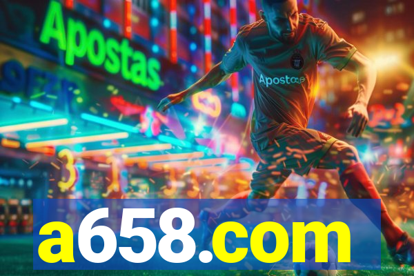 a658.com