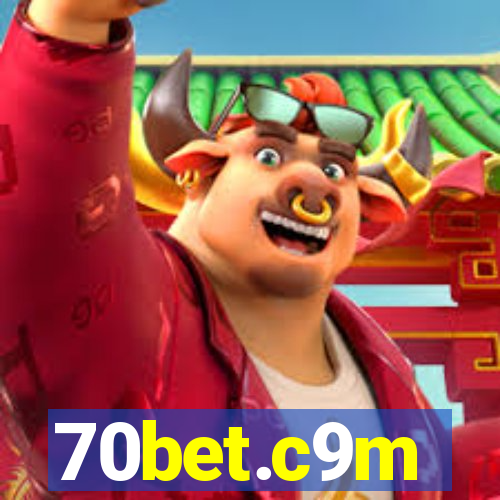 70bet.c9m
