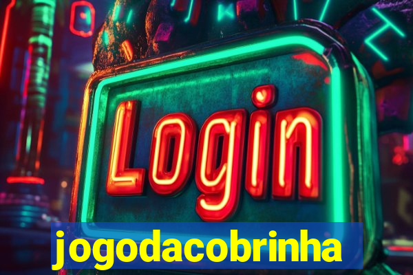 jogodacobrinha
