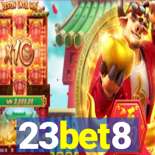 23bet8