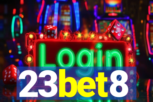 23bet8
