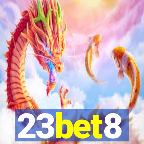 23bet8