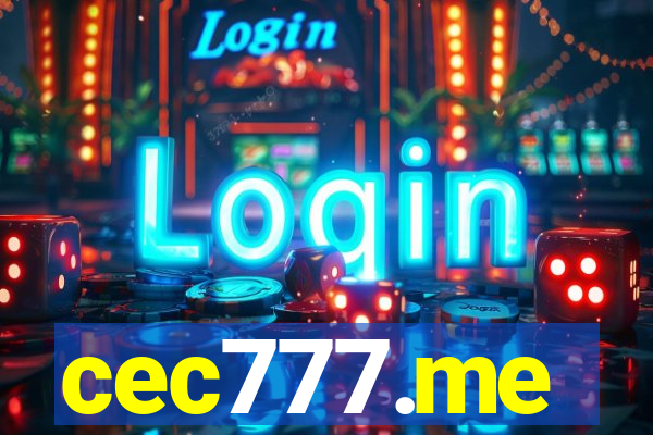 cec777.me