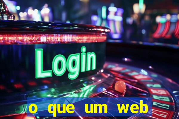 o que um web designer faz