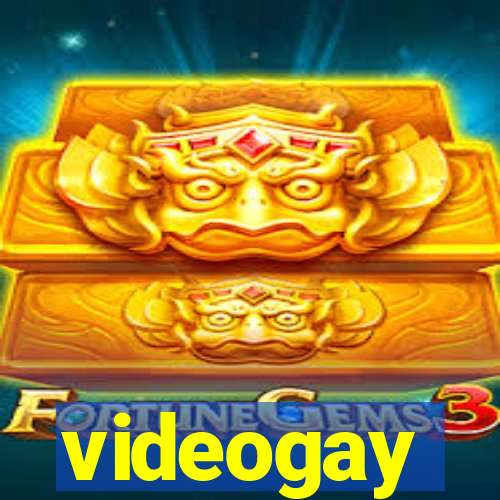 videogay