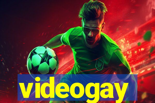 videogay