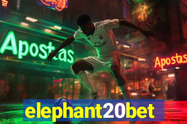 elephant20bet