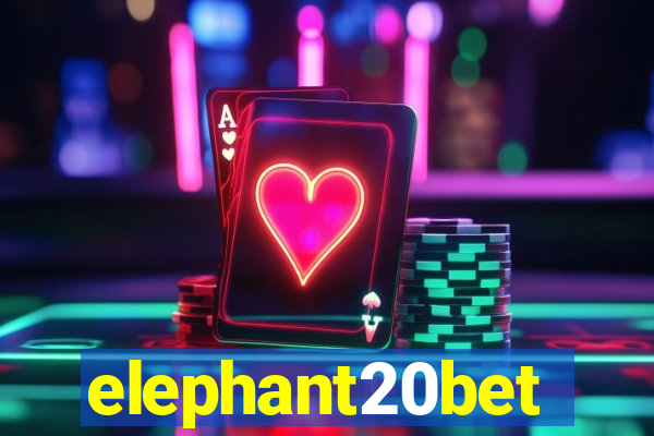 elephant20bet