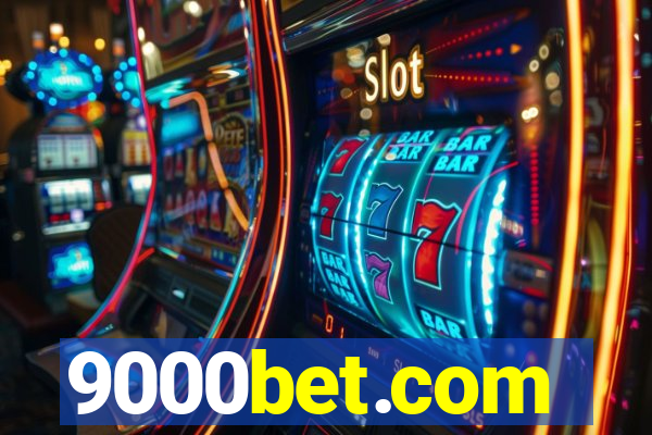 9000bet.com