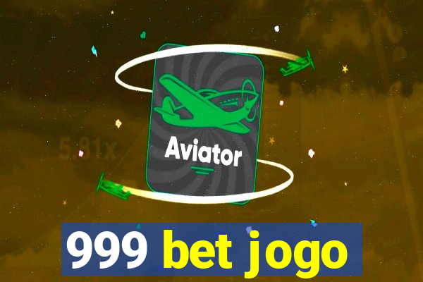 999 bet jogo