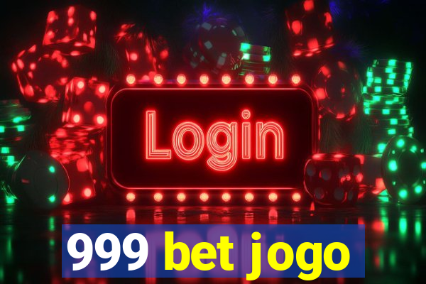 999 bet jogo