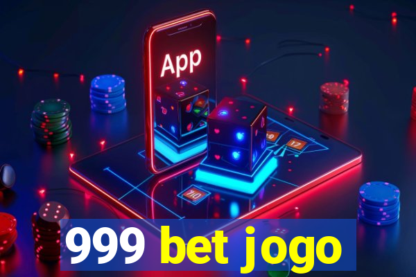 999 bet jogo