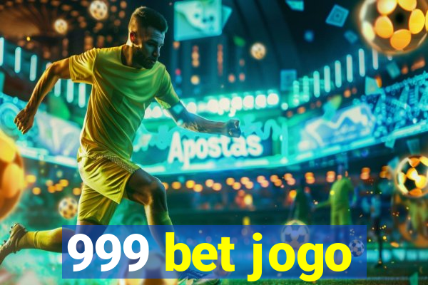 999 bet jogo