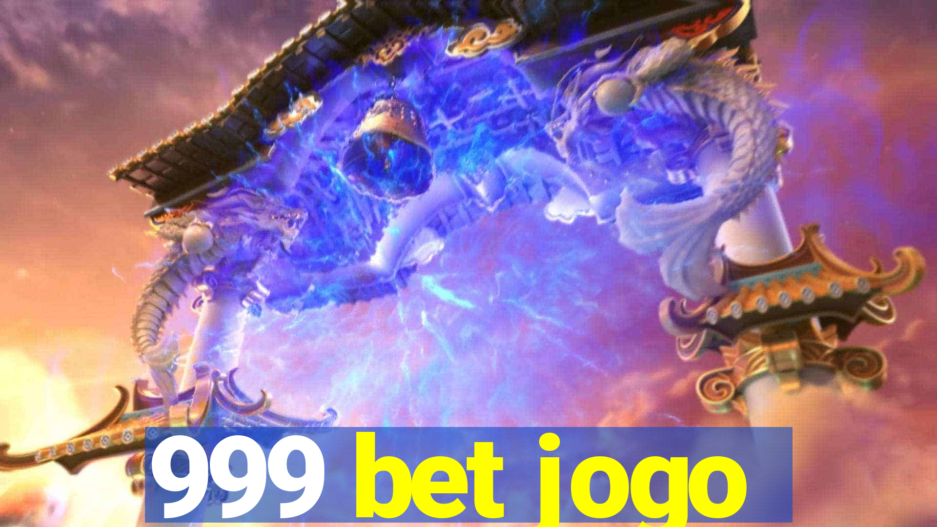 999 bet jogo