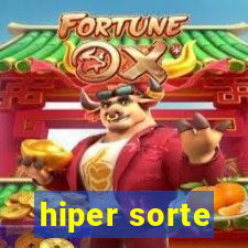 hiper sorte