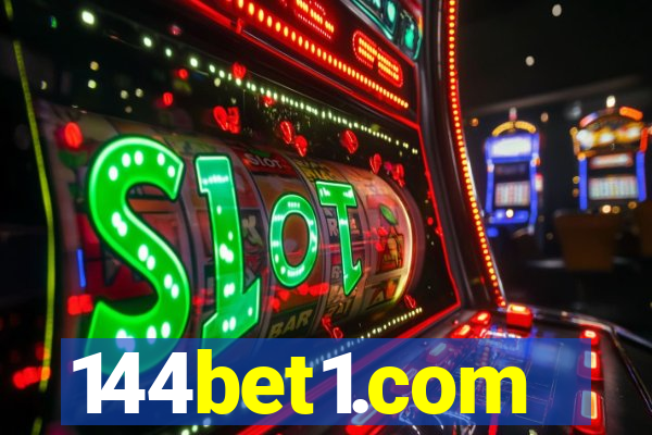 144bet1.com
