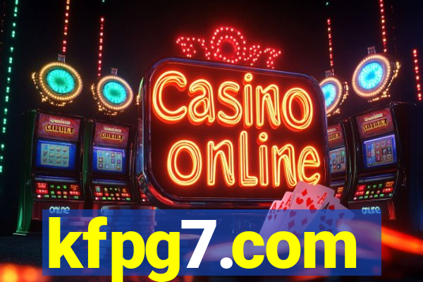 kfpg7.com