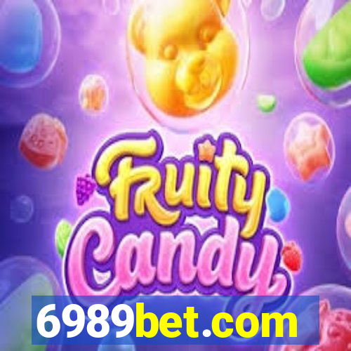 6989bet.com