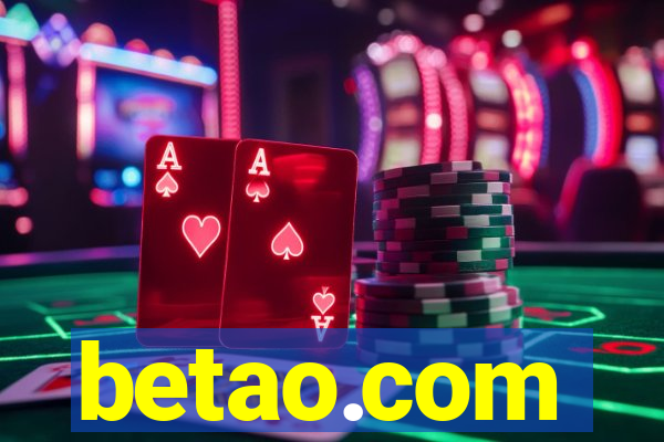 betao.com