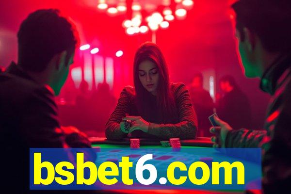 bsbet6.com