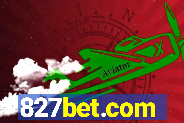 827bet.com